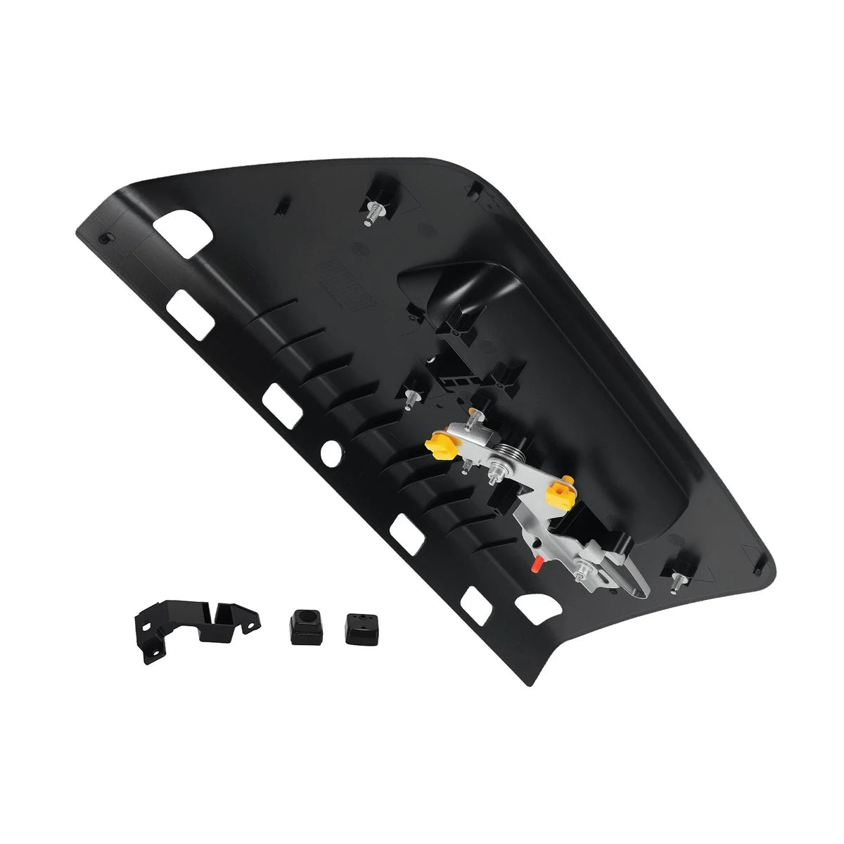 Rear Door Handle w/ Camera Hole for Nissan Frontier (2005–2012) 90606-9BF2A
