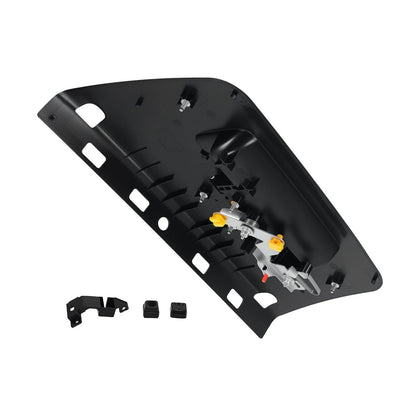 Rear Door Handle w/ Camera Hole for Nissan Frontier (2005–2012) 90606-9BF2A