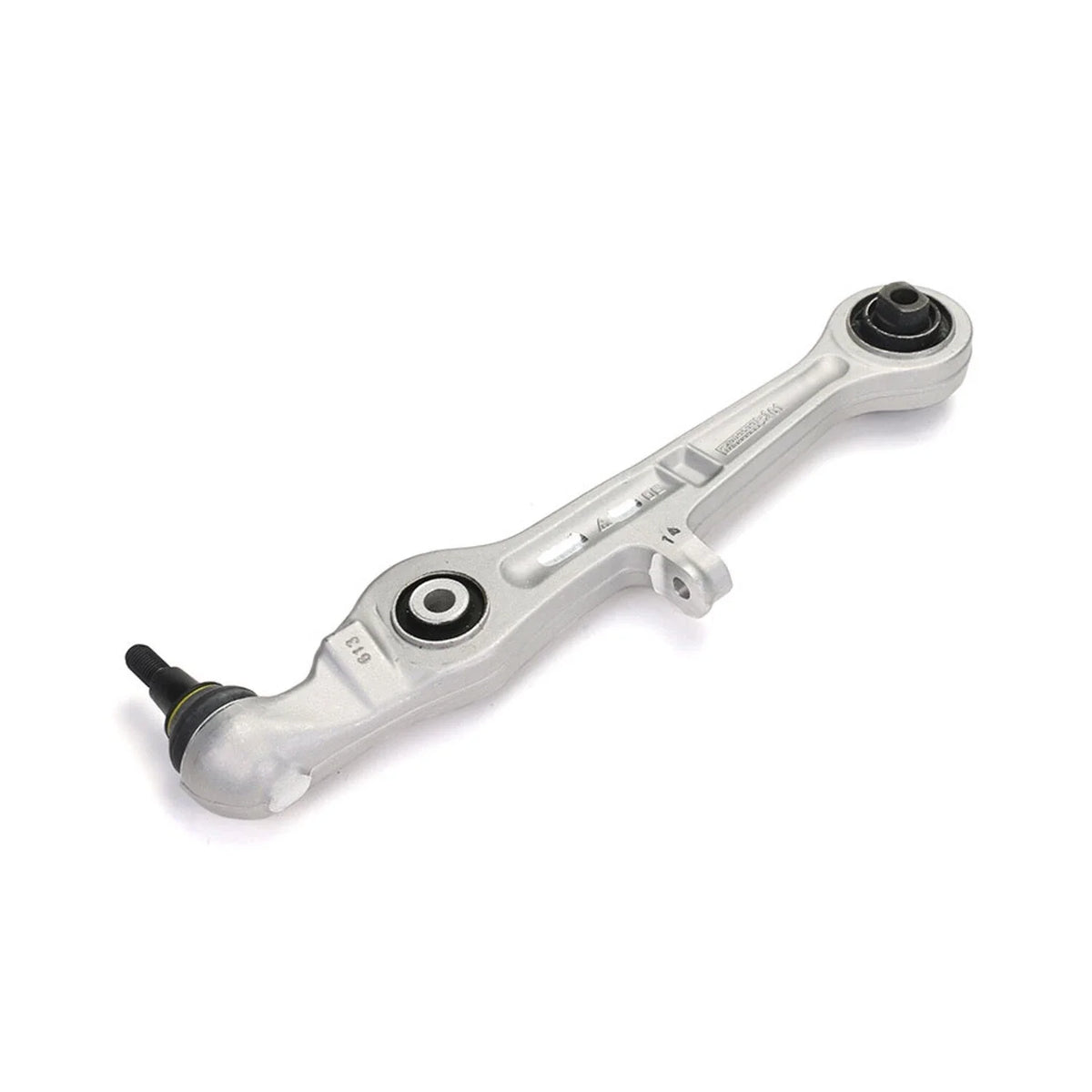 Set of 4 Front Lower Control Arm Assemblies for Audi A4 Quattro (2002–2008)