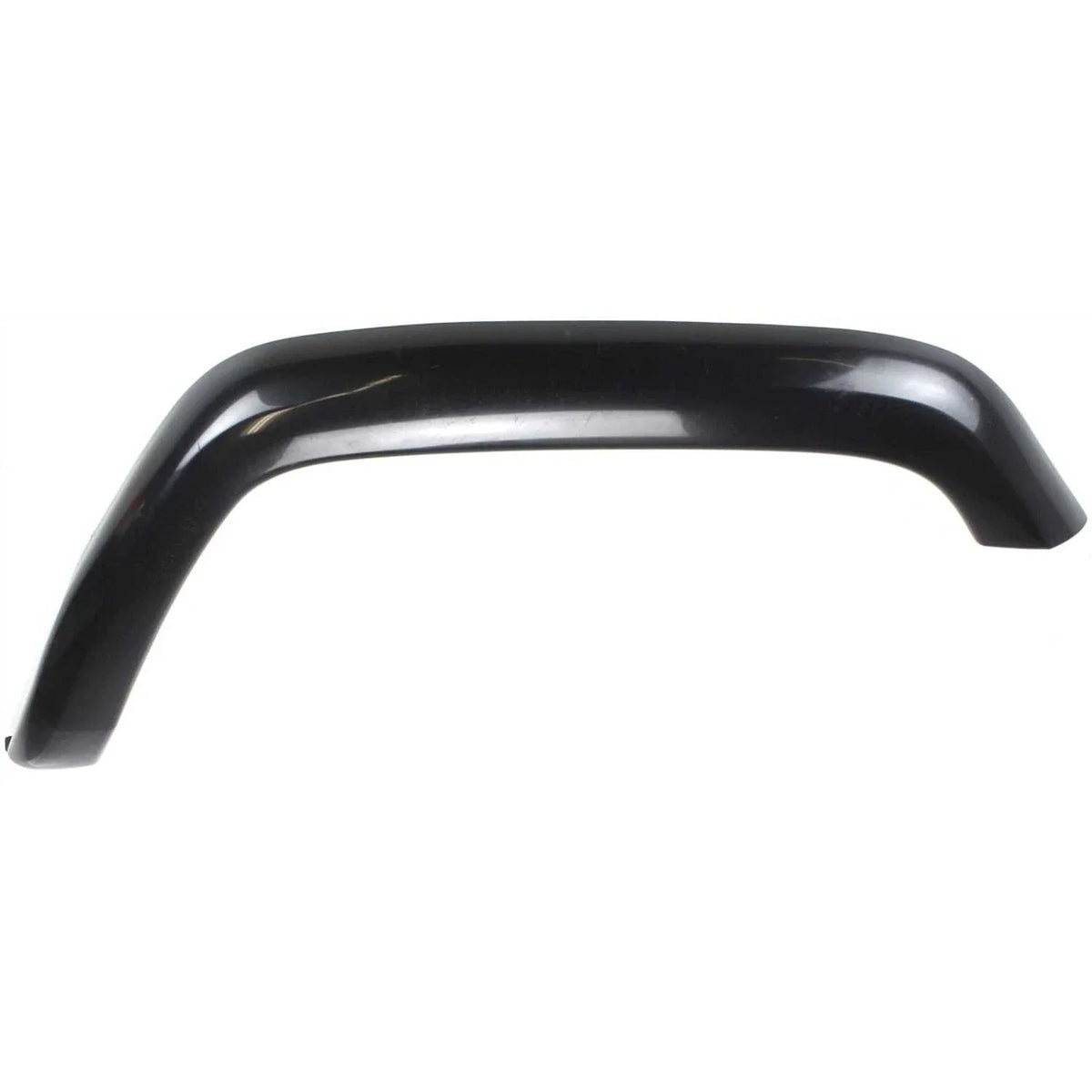 4 Piece Set of Fender Flares for Jeep Cherokee