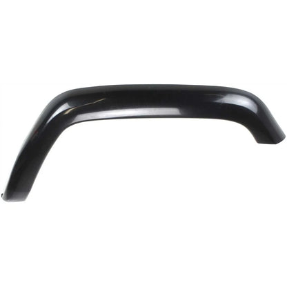 4 Piece Set of Fender Flares for Jeep Cherokee