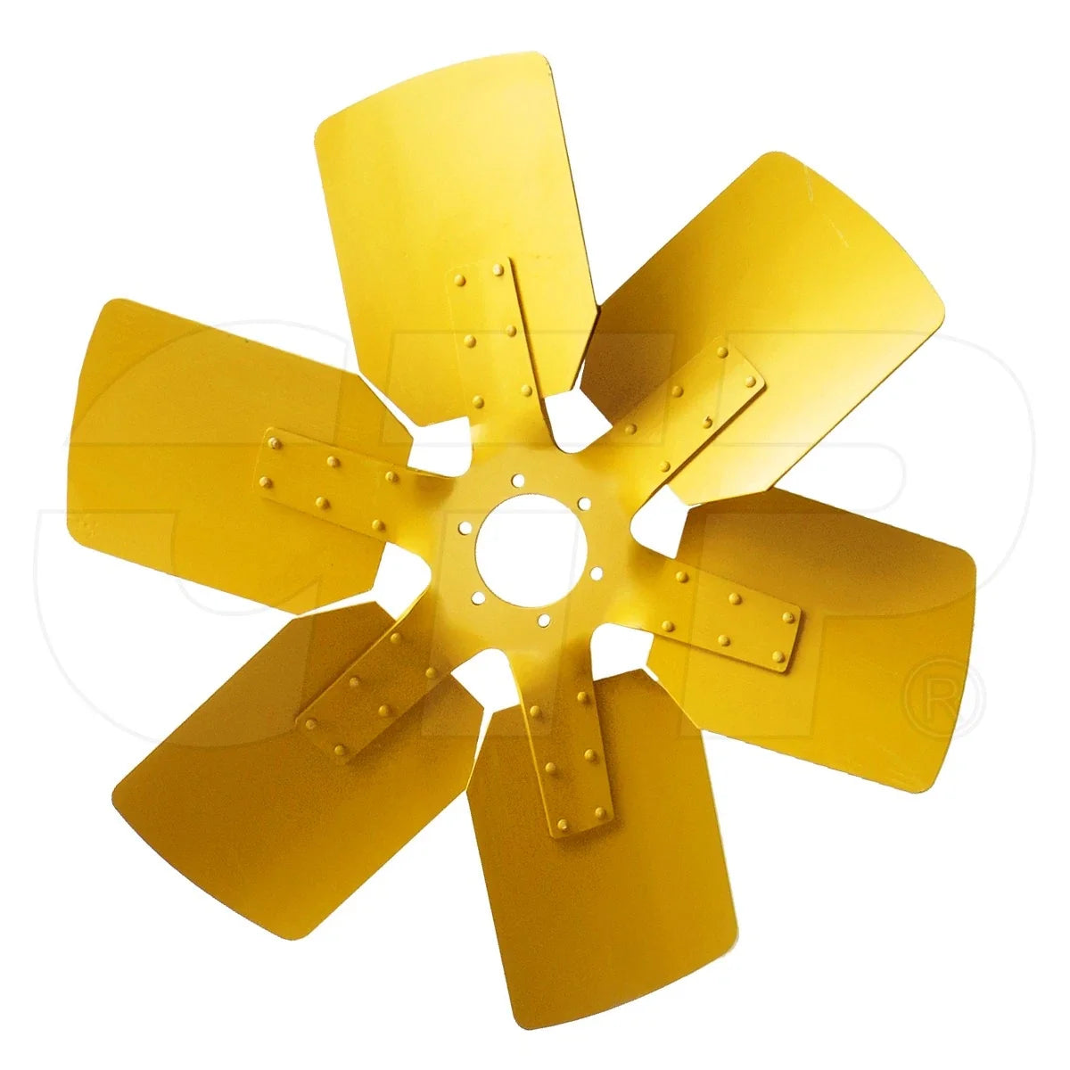 Spider As-Fan for Caterpillar Models (1197864)