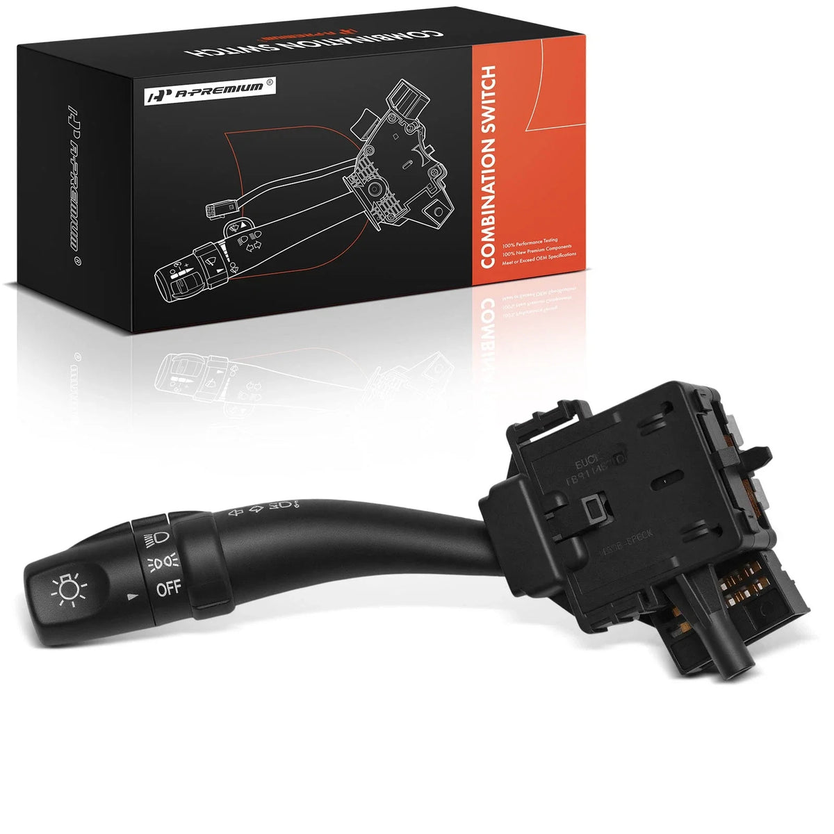 Turn Signal Switch for Kia Optima (2010)