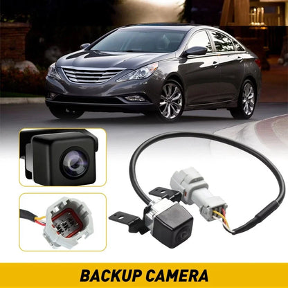 Rear View Camera for Hyundai Sonata 2011-2015 95760-3S102 EXV