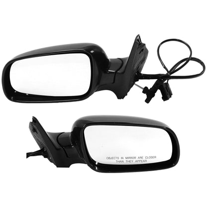 Heated Mirror Pair for VW Sedan
