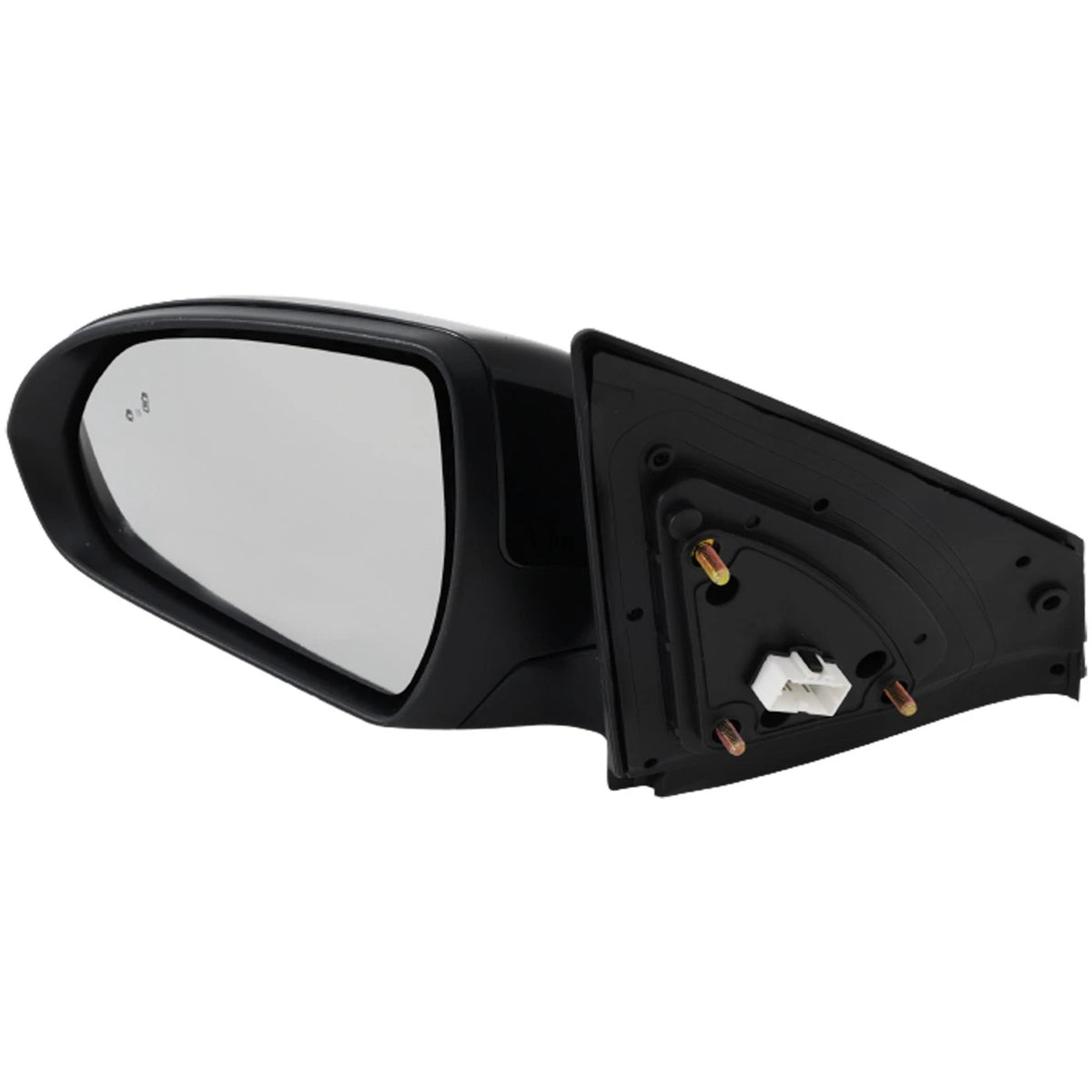 Driver Side Mirror for Hyundai Elantra (2017–2018) HY1320252