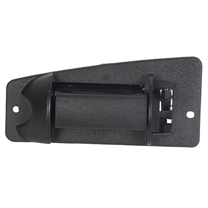 Rear Door Handle Driver Side for Chevy Silverado GMC Sierra (1999–2007)