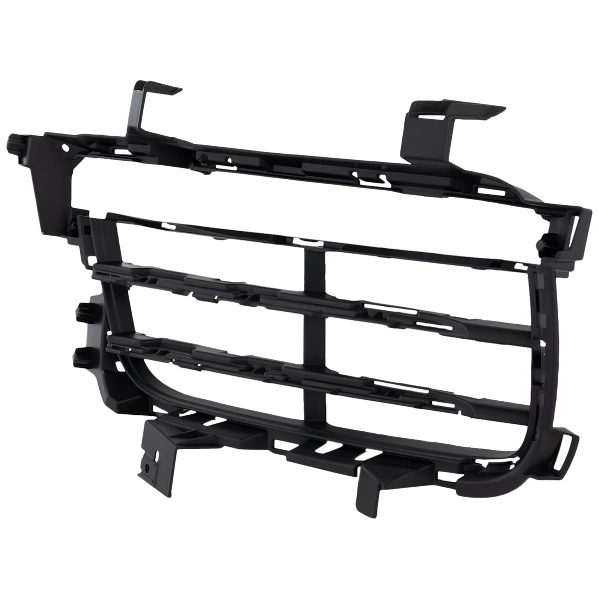 Bumper Face Bar Grille for Porsche Cayenne (2019–2023)