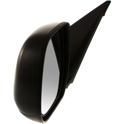 Power Side View Mirror Left LH for Toyota RAV4 (2009–2012)