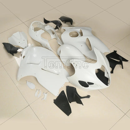 Unpainted Fairings Body Work for Suzuki GSX1300R (1999-2007)