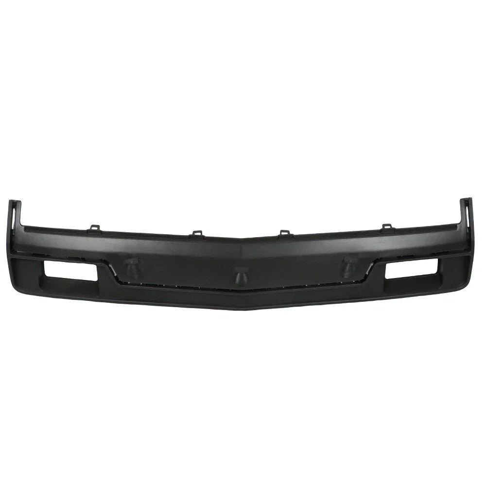 Front Bumper Trim Panel w/ Hook Hole for 2014-2015 Silverado 1500