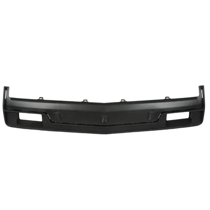 Front Bumper Trim Panel w/ Hook Hole for 2014-2015 Silverado 1500