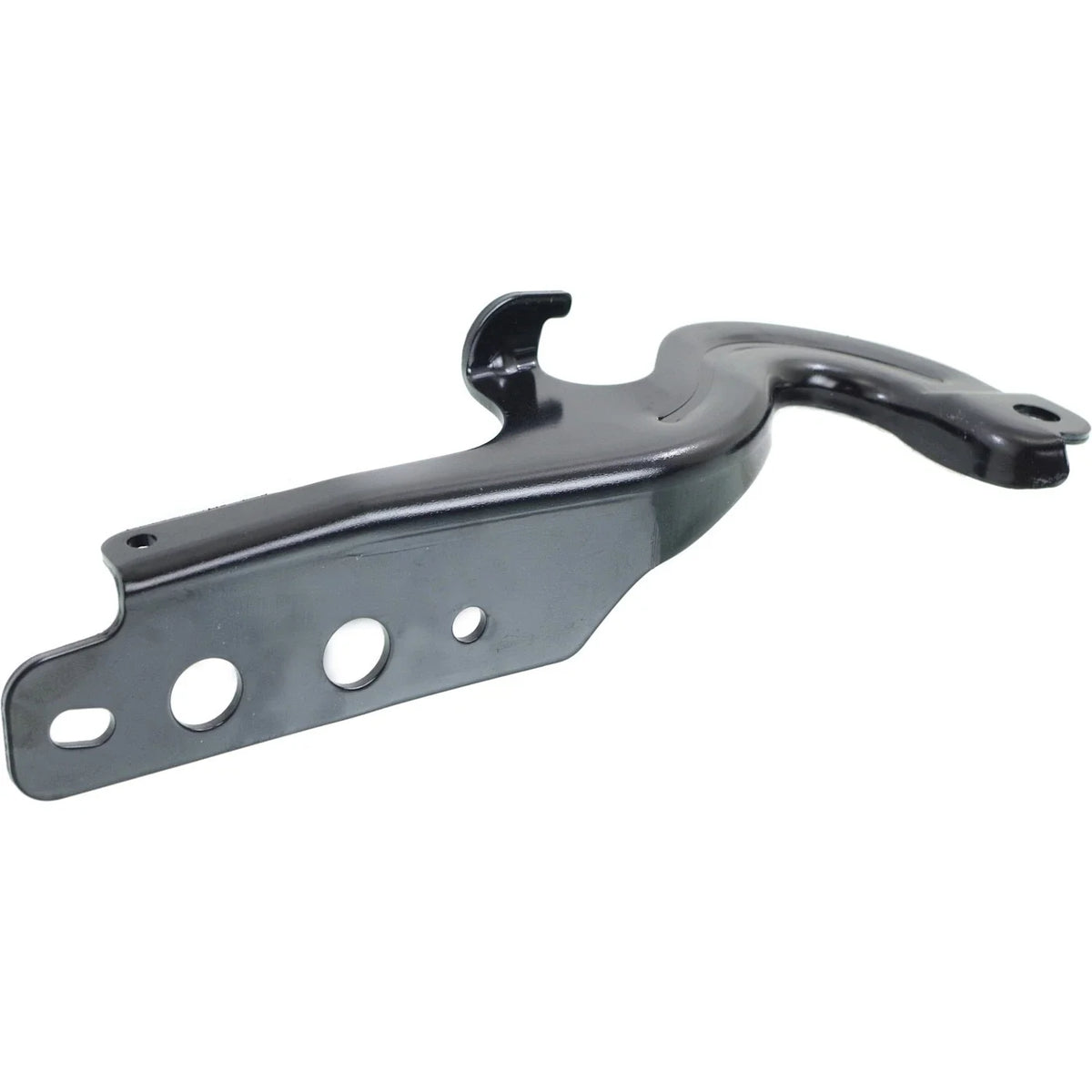 Tailgate Handle for Chevrolet Silverado 2007-2013 Models