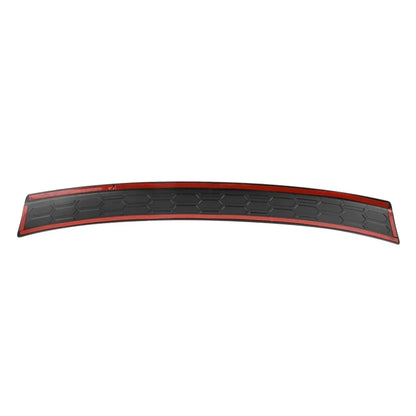 2018-2023 Subaru Crosstrek Rear Bumper Cover Protector