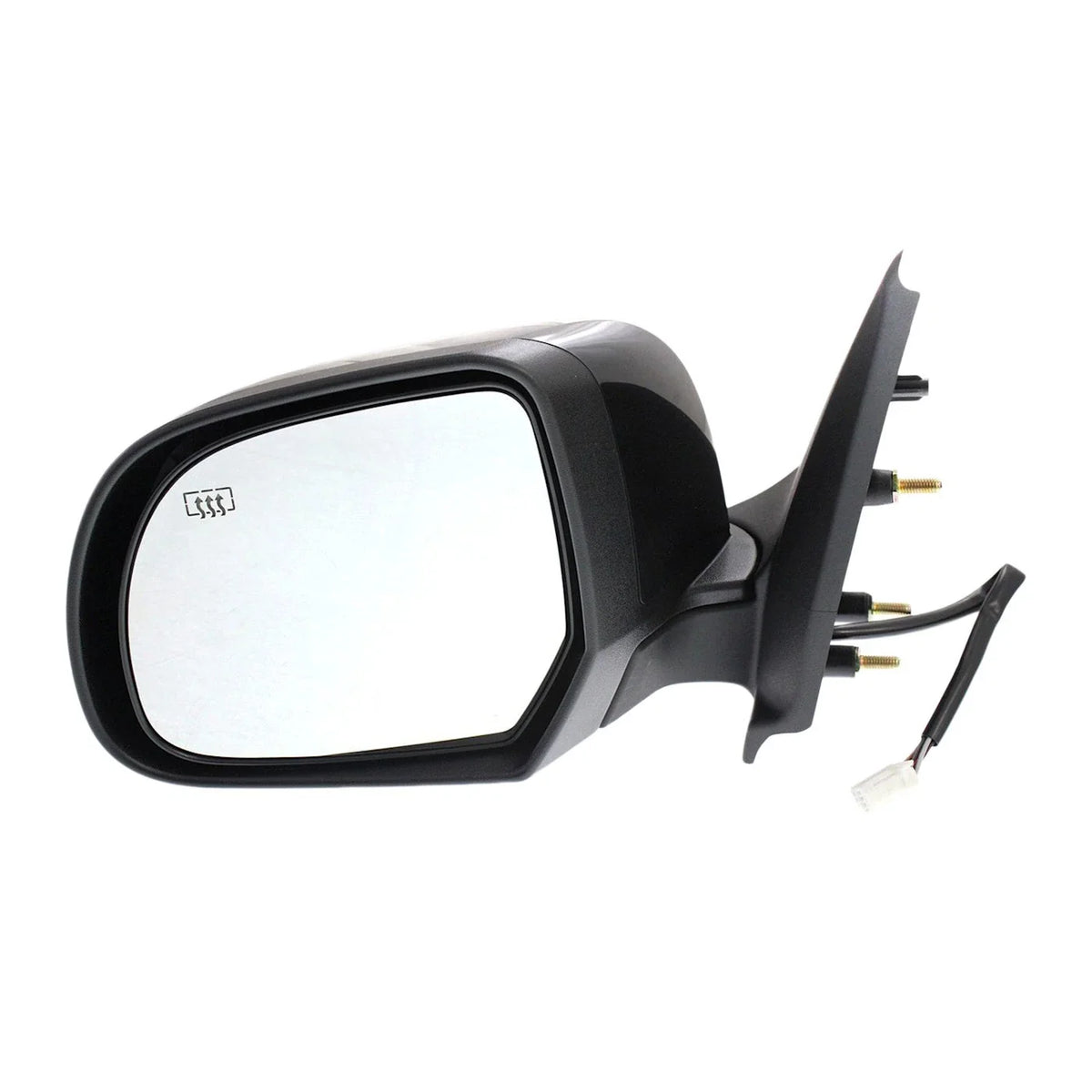 Heated Driver Mirror for Left Side Nissan Versa 2012-2014