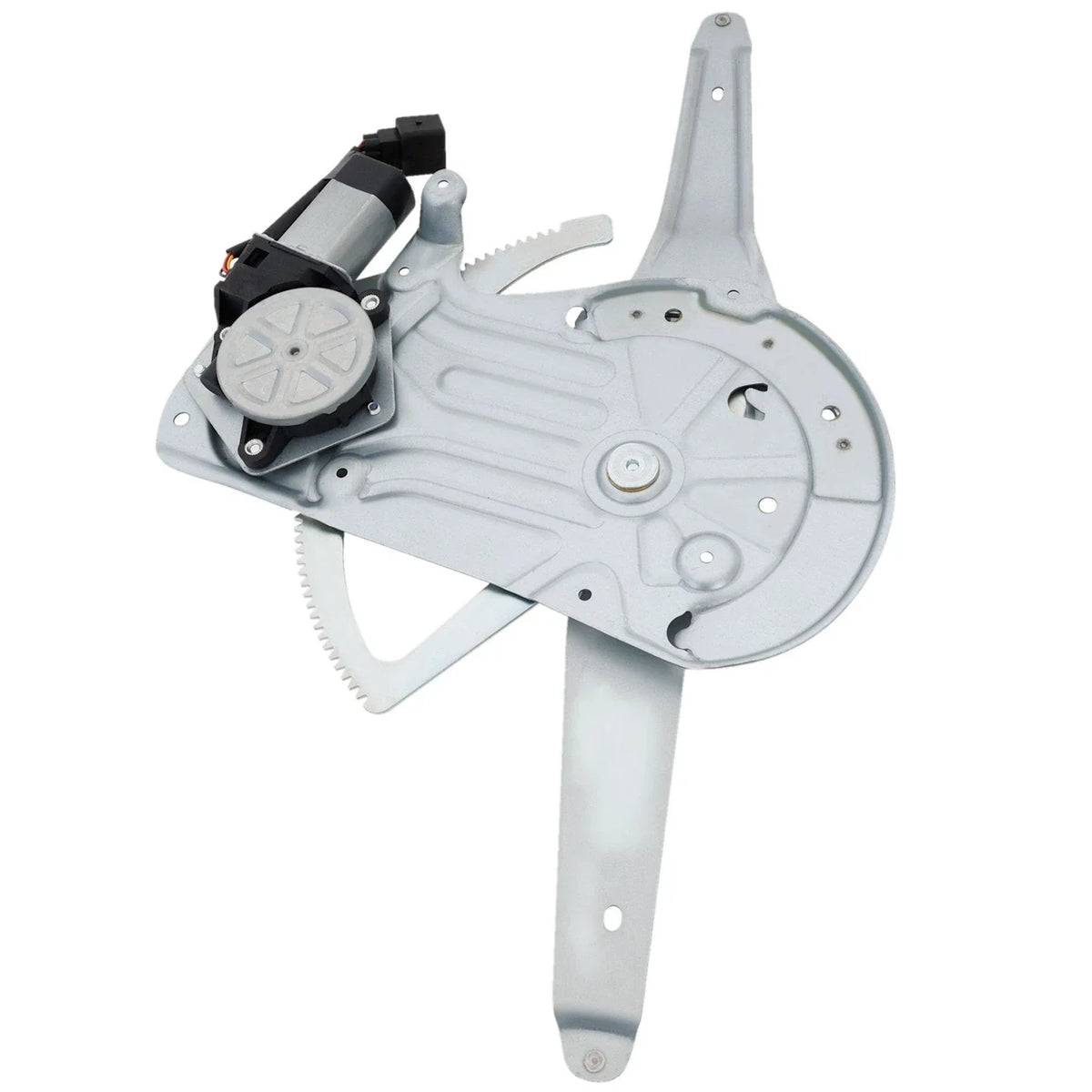 Front Left Right Power Window Regulator Set for XC90 2003-2014 Volvo