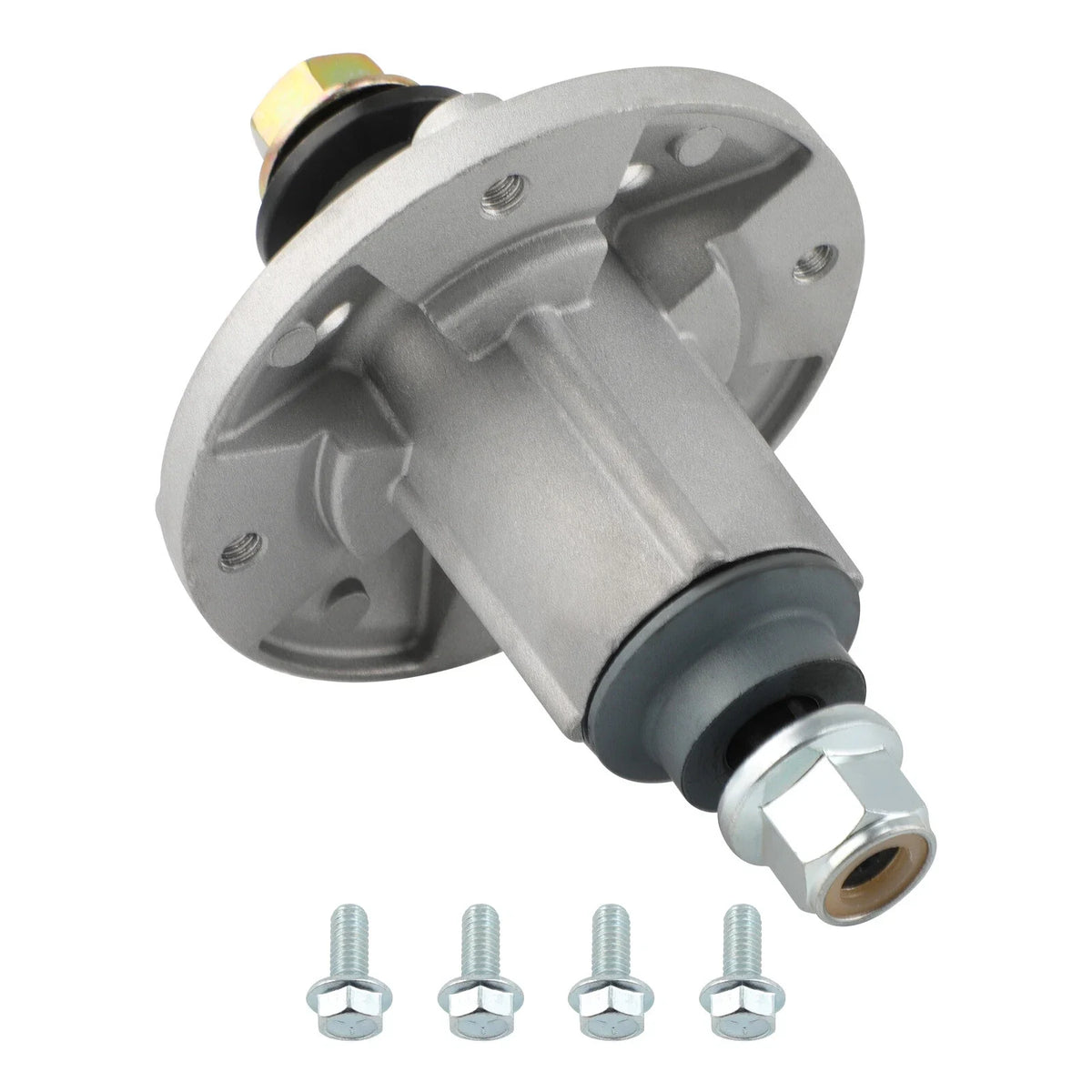 Mower Spindle for John Deere D140 D150 D155 D160 D170 E180 E130 (2010–2020)