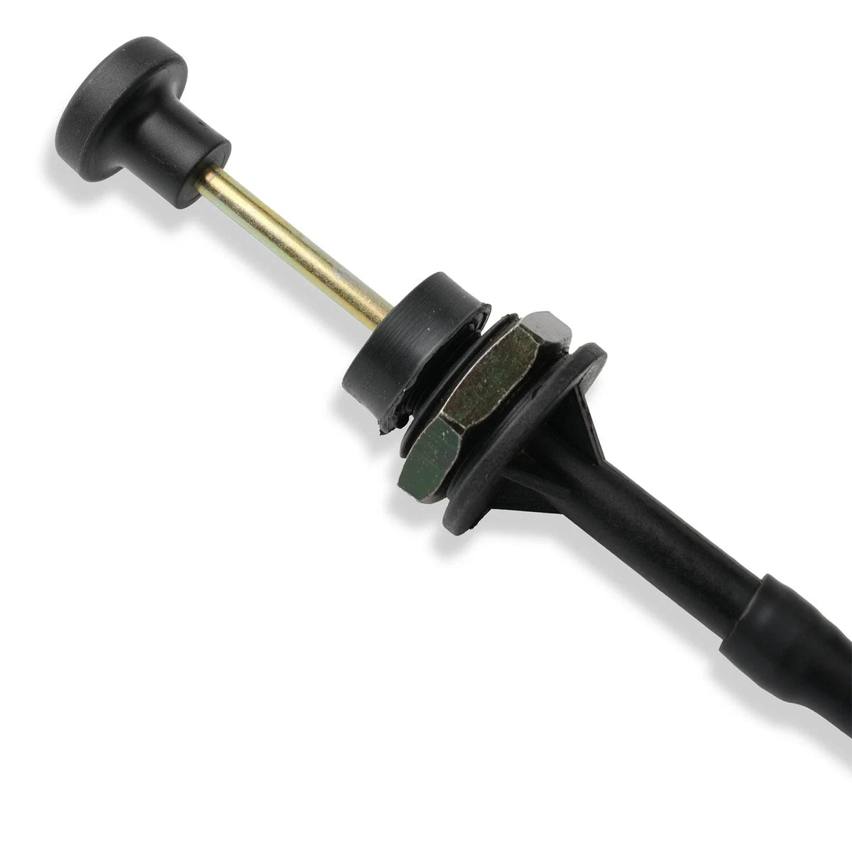 Choke Cable for Seat Mount on Golf Cart G16 G20 G22 Yamaha 1996-2002