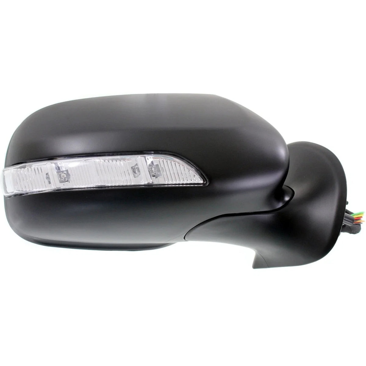 Mirror Pair with Memory for Mercedes E350 2006-2009, Heated