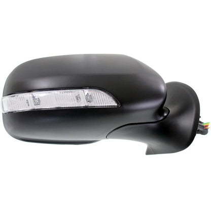 Mirror Pair with Memory for Mercedes E350 2006-2009, Heated