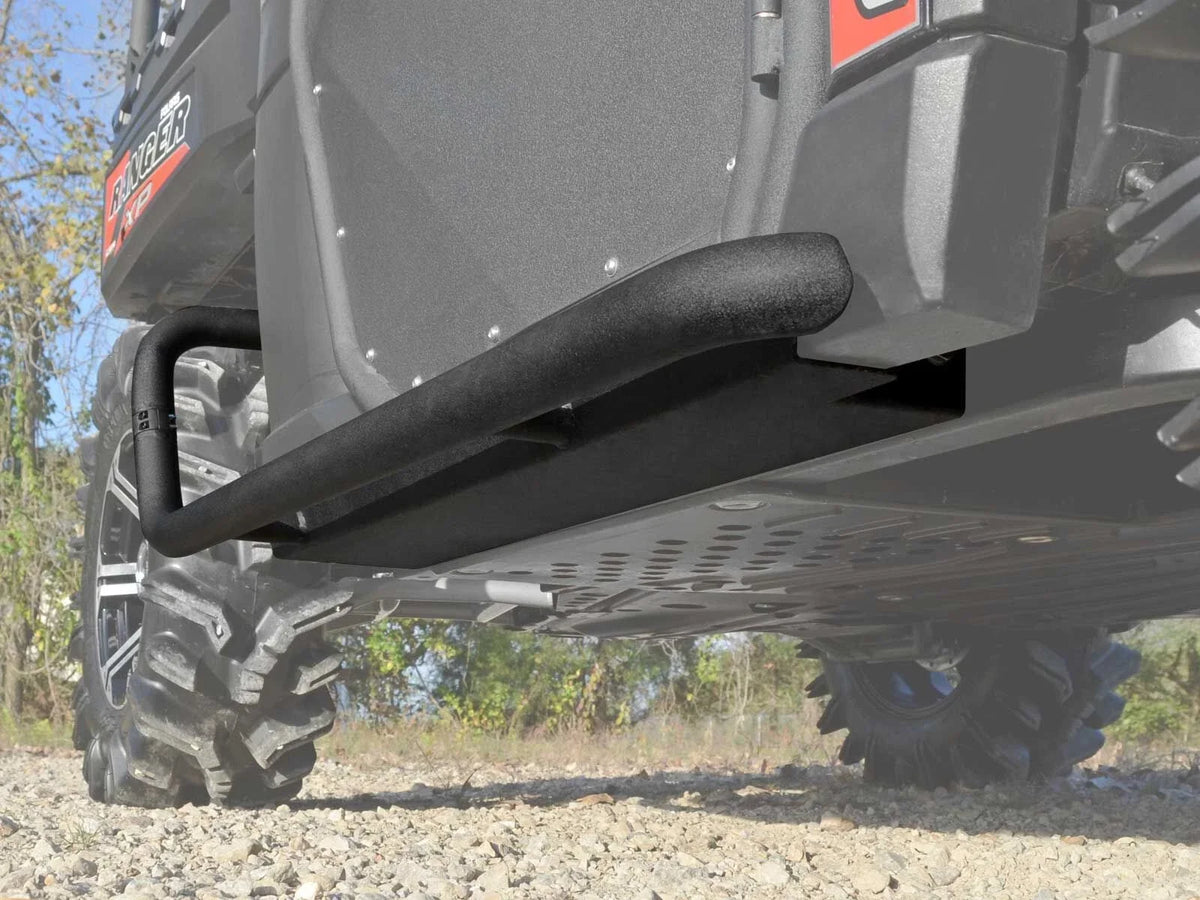Heavy Duty Rock Sliding Nerf Bars for Polaris Ranger XP 570 (2015–2023)