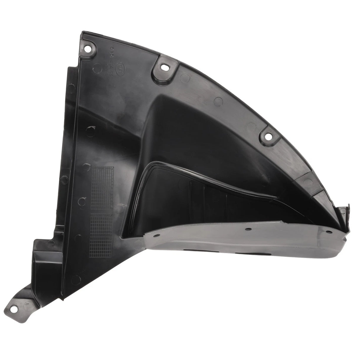 Fender Liner Front Driver Left KMV656115A for Mazda CX-90 CX-70 (2025)