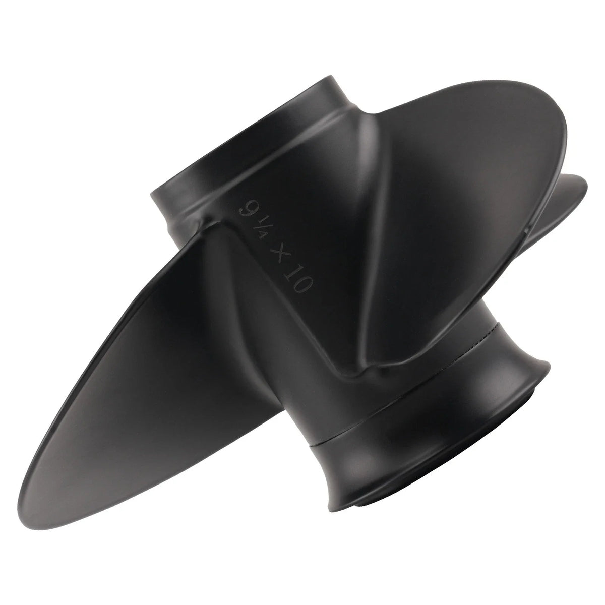 3 Blade 9.25" Propeller for Suzuki DF9.9 DF15A 8-20HP (58100-90L60-019)