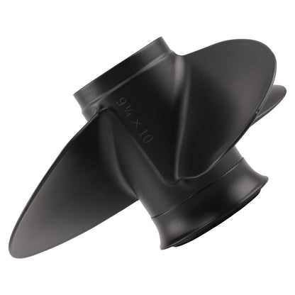3 Blade 9.25" Propeller for Suzuki DF9.9 DF15A 8-20HP (58100-90L60-019)
