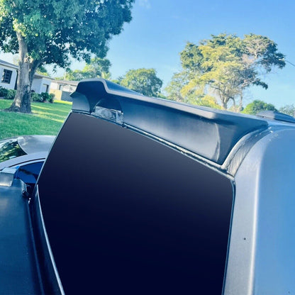Truck Cab Wing Roof Spoiler for Dodge Ram 1500 (2009–2020)