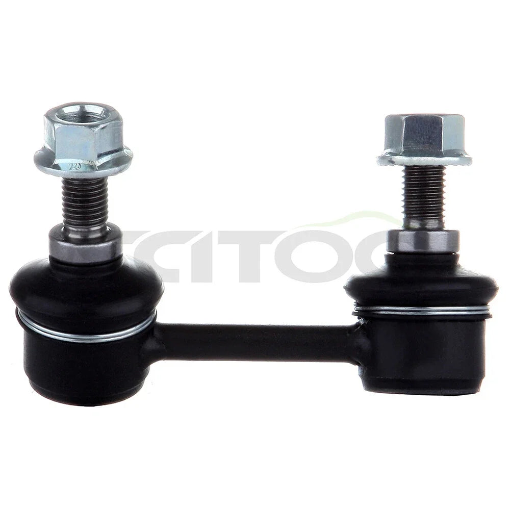 Control Arm, Ball Joint, and Tie Rod End Kit for 1998-2002 Honda Accord