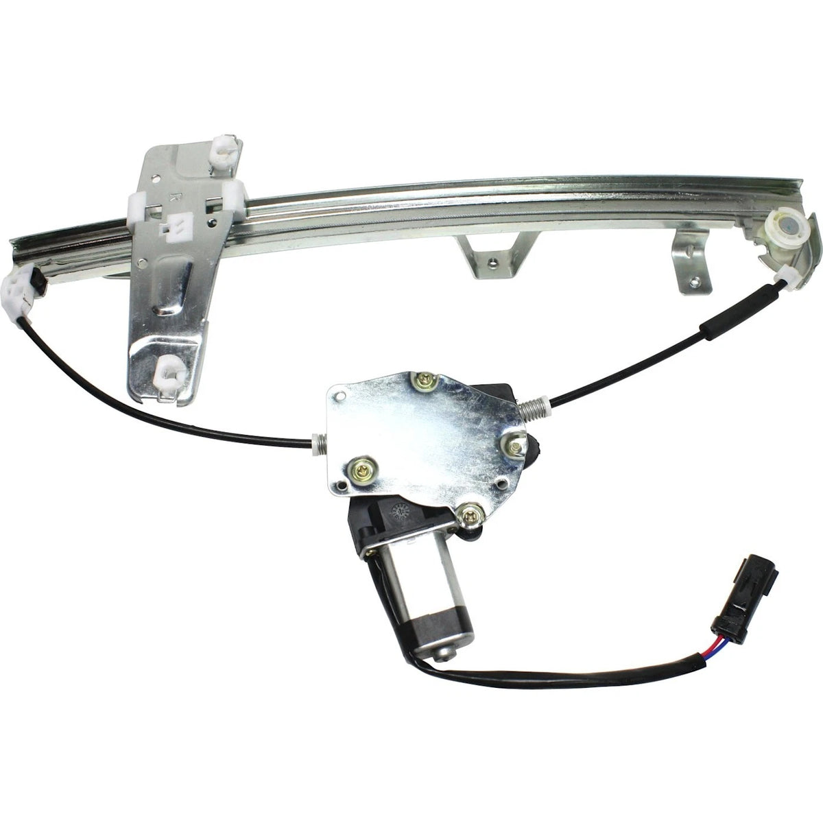 Window Regulator Set for Jeep Grand Cherokee (2000–2004)