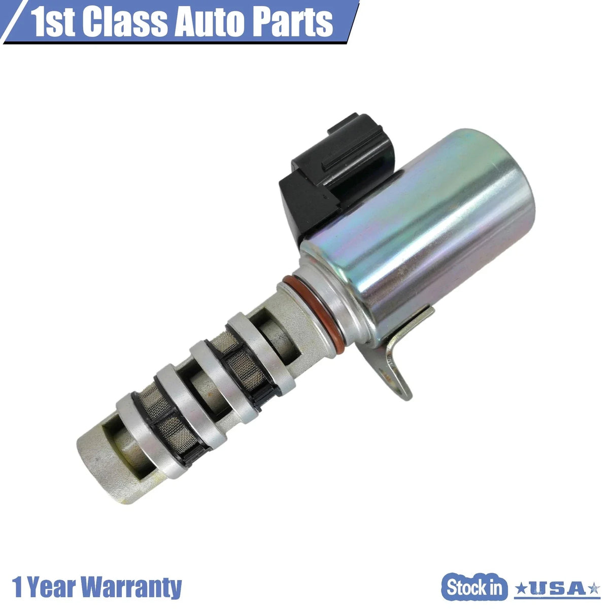 Variable Valve Timing Solenoid for Infiniti FX50 M56 QX56 (2009–2013)