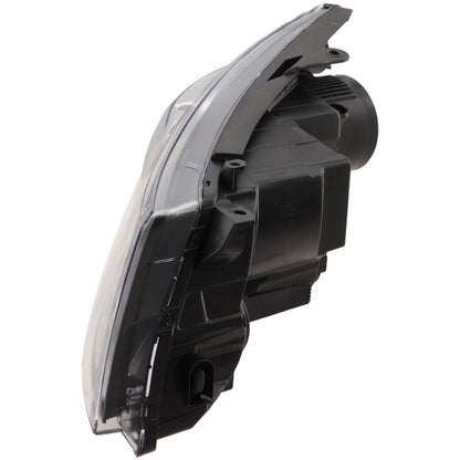 Headlight for Kia Optima (2012–2013) CAPA with Bulb
