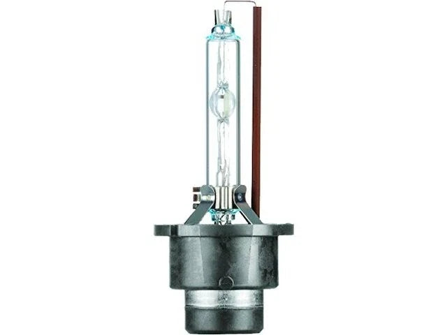 Low Beam Headlight Bulb for Jaguar S Type (2003–2008) MY658FY