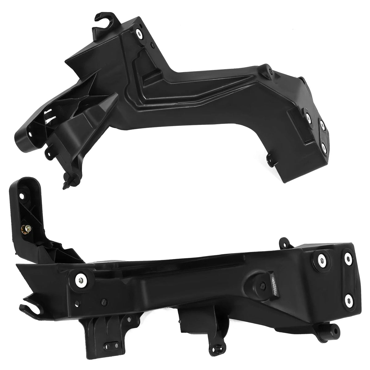 Headlight Bracket Set LH & RH for Jeep Grand Cherokee 2014-2021