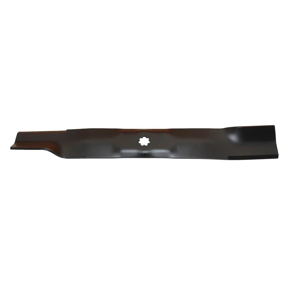 Mower Blade B1JD6022 for John Deere X145 X300 X304 X310 X360 Z235 (2000–2023)