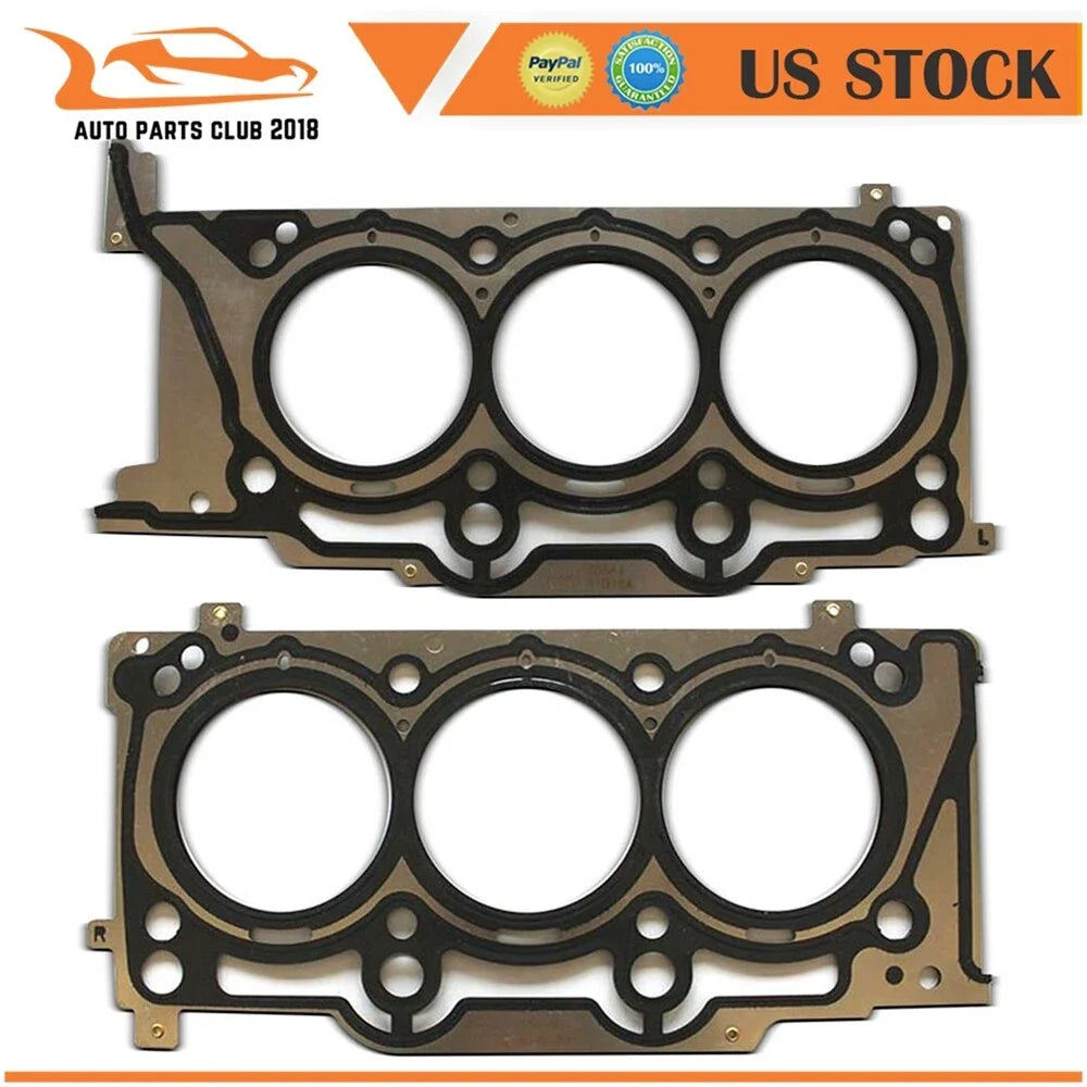 MLS head gaskets for Chrysler 200 (2011–2016) 3.6L
