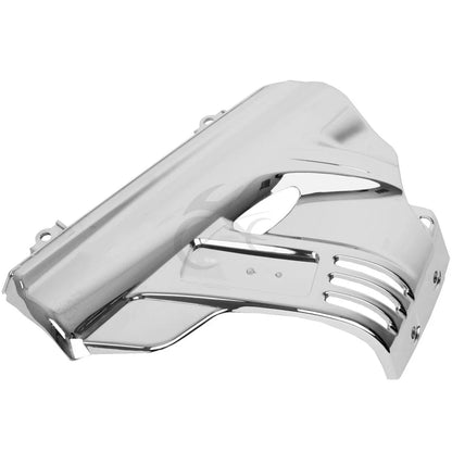 Chrome Front Fender Covers for Honda Goldwing GL1800 2007-2017