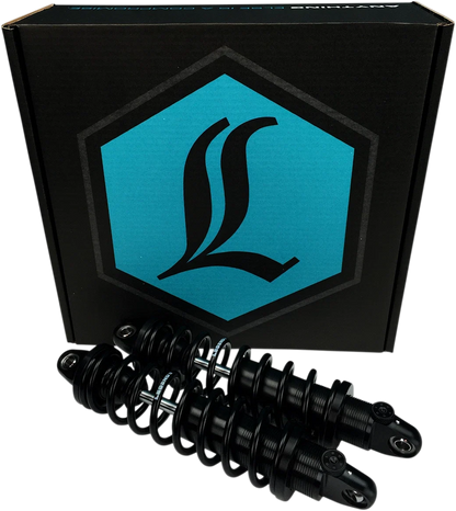 Coil Suspension Adjustable Revo-A for Legend FXR (Standard)