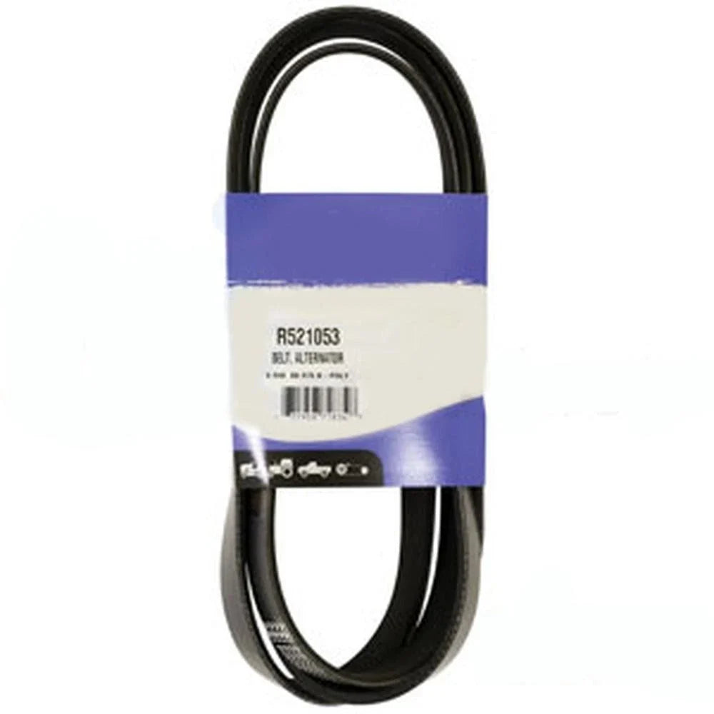 Alternator Belt A-R521053-AI for