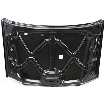 Hood Kit for Chevrolet Silverado 1500 2003–2006, 2500 HD 2003–2004 w/ Latch & Hinge