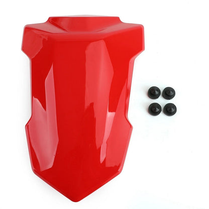 Red Rear Seat Cover Tail Cowl for BMW S1000RR (2019 to 2022)