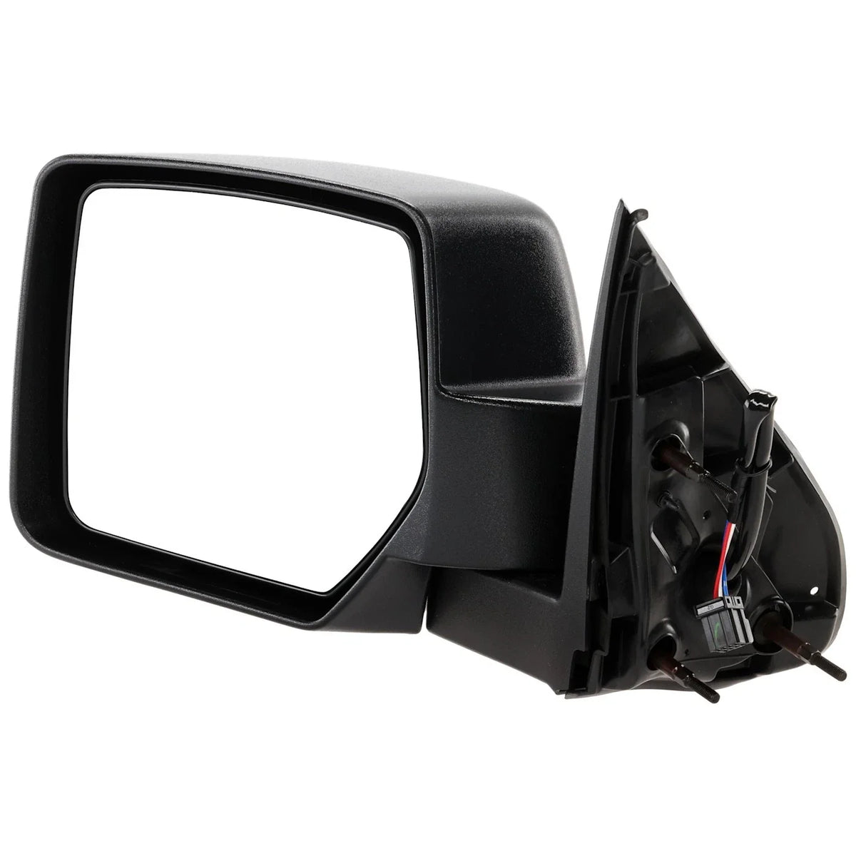 Power Side Mirror (Left) for Jeep Liberty 2008 to 2012