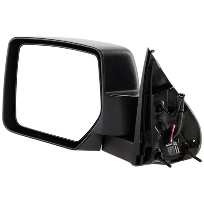 Power Side Mirror (Left) for Jeep Liberty 2008 to 2012