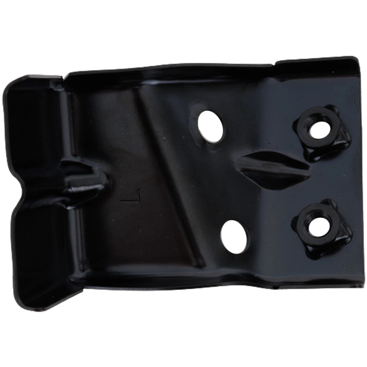 Rear Passenger Right Fender Support for Hyundai Tucson (2016–2021) 64525D3000