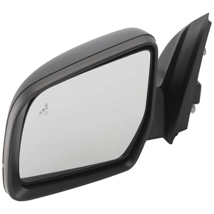 Driver Side Mirror Replacement for Ford Ranger (2019–2023)