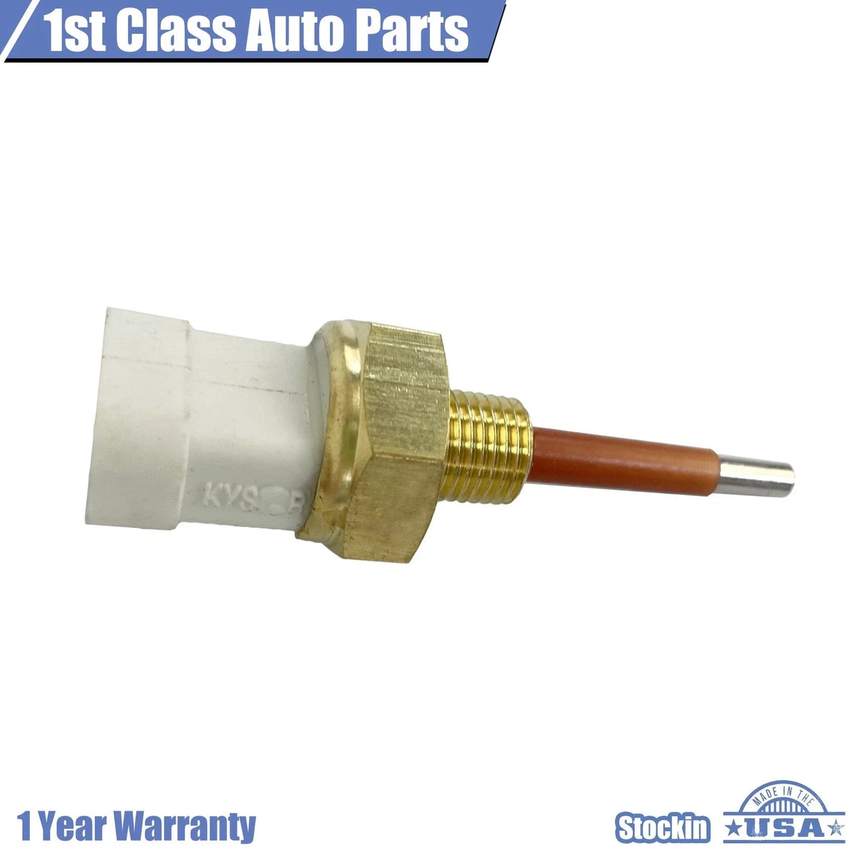 Coolant Temperature Level Sensor for Detroit Diesel Series 50 60