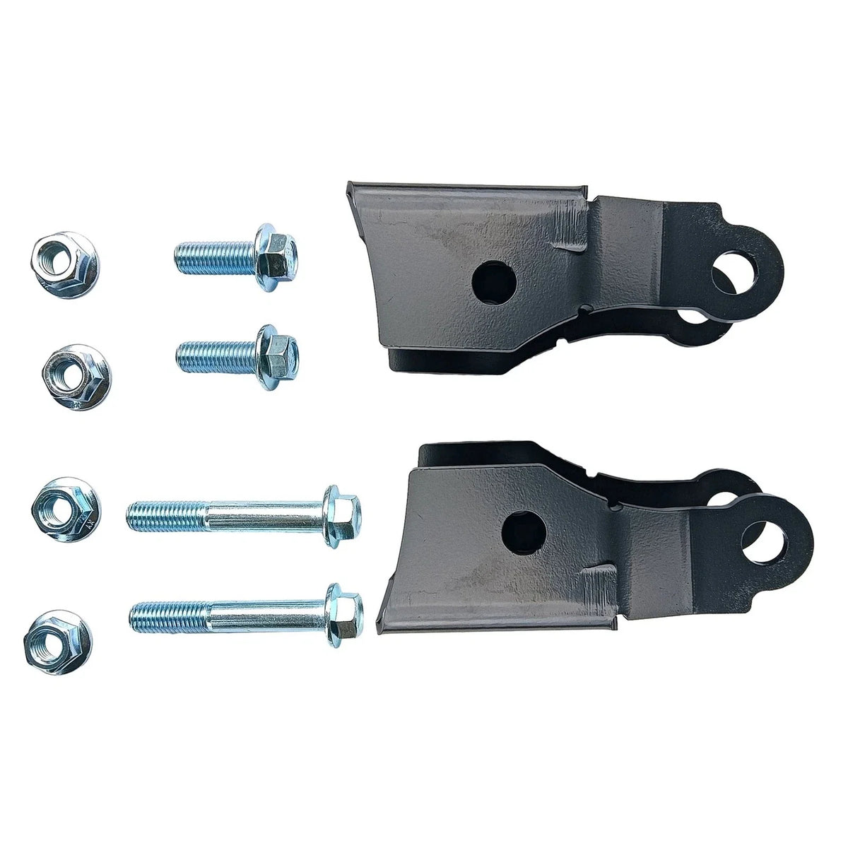 Rear Shock Extender for Chevy GMC C10 C15 C1500 (1973–1987)