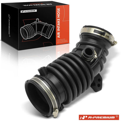 Engine Air Intake Hose Set for Nissan Sentra (2000–2002)