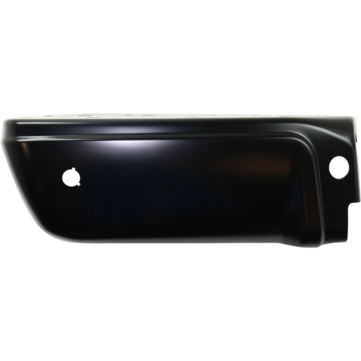 Driver Side Step Bumper for Ford F-250 Super Duty (2008–2016) w/ Rear Sensor